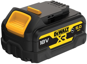Acumulator Dewalt DCB184G XR 18V 5.0Ah 