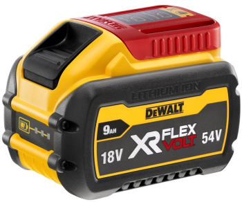 Acumulator Dewalt DCB547G XR 18/54V 9.0Ah 