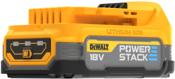Acumulator Dewalt DCBP034 Powerstack 18V 1.7Ah 