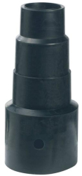 Adaptor universal 35mm Dewalt 
