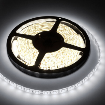 Banda led 5m 300x5050 ip65 alb rece rebel 