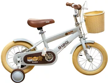 Bicicleta copii nr. 12 