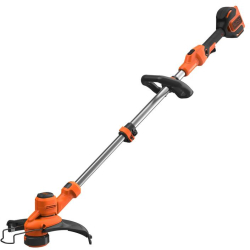 Trimmer pentru gazon Black+Decker BCSTA536B 36V fara acumulator 