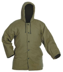CERVA - Jacheta NORMA verde mas. 2XL 0301007515005 