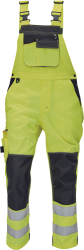 CERVA - Salopeta KNOXFIELD HV galben mas. 48 0302032870048 