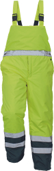 CERVA - Salopeta PADSTOWHV galben mas. XL 0302019070004 