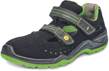 CERVA - Sandale HALWILL ESD MF S1P mas. 41 0203011660041