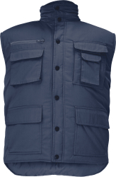CERVA - Vesta TRITON albastru mas. 3XL 0303002840006 