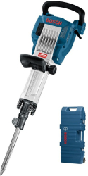 Ciocan demolator Bosch GSH 16-30 HEX 30mm 750W 41J 