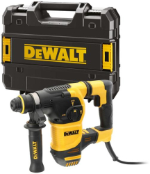 Ciocan rotopercutor Dewalt D25333K SDS Plus 950W 3.5J 