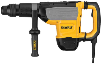 Ciocan rotopercutor Dewalt D25773K SDS Max 1700W 19.4J 