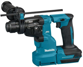 Ciocan rotopercutor Makita DHR183Z SDS Plus 18V 1.7J fara acumulator 