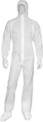 DELTA PLUS - Combinezon protectie chimica mas. XXL DT215-XXL 