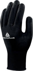 DELTA PLUS - Manusi poliamida negru mas. 9 VV702NO09 