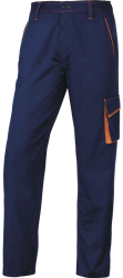 DELTA PLUS - Pantaloni M6PAN bleu mas. M M6PANBMXG-M 