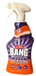 Detergent suprafete Cillit Bang Calcar si Murdarie 750 ml 
