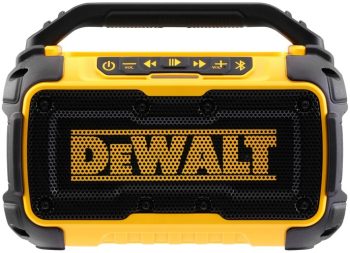 Boxa Dewalt DCR011 10.8/12/18/36/54V fara acumulator 