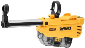 DeWALT - Sistem de extractie praf pentru ciocan rotopercutor DCH263 DWH205DH-XJ 