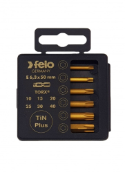 Felo - Set 6 biti Profi - PZ PH 03291716 