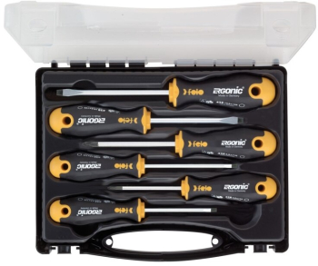Felo - Set surubelnite Ergonic / 6 piese 40020636 