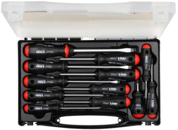 Felo - Trusa 12 surubelnite Frico 500 - drepte PZ PH 50011216 