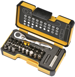 Felo - Trusa XS - 33 piese 05773306 