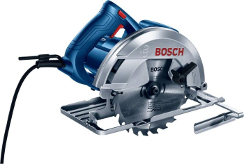 Fierastrau circular de mana Bosch GKS 140 184mm 1400W 