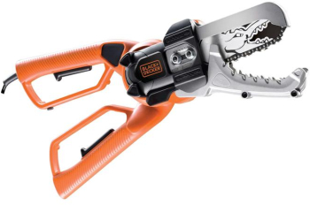 Fierastrau cu lant Alligator Black+Decker GK1000-QS