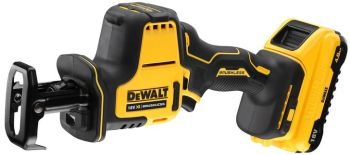 Fierastrau sabie Dewalt DCS369NT 18V fara acumulator 