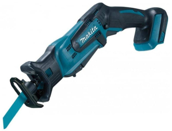 Fierastrau sabie Makita DJR183RFE 18V cu acumulator 
