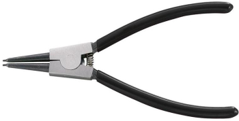 Cleste inel siguranta exterior Fortis varfuri drepte A1 10-25mm 
