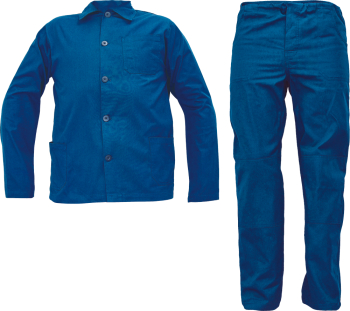 fridrich & fridrich - Costum JOEL BE-01-001 albastru mas. 62 0312004240062 