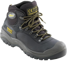 Grisport - Bocanci Cortina S3 negru mas. 44 703LDV16/44