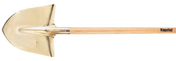 Kapriol - Lopata aurie 140 cm KAP-20988 
