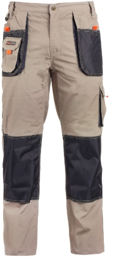 Kapriol - Pantaloni SMART camouflage mas.M KAP-36051 