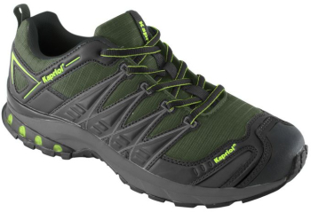 Kapriol - Pantofi Running verde mas. 41 KAP-43551 