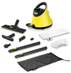 KARCHER - Aparat de curatat cu abur SC 2 Deluxe EasyFix 1.513-243.0 