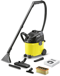 KARCHER - Aspirator de curatat cu injectie-extractie SE 5.100 1.081-200.0 