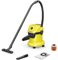KARCHER - Aspirator umed-uscat WD3V-15/6/20 1.628-122.0 