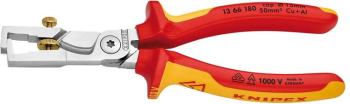 Cleste dezizolat Knipex 180mm VDE 