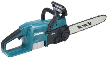 Makita - Fierastrau cu lant 35cm 3/8 fara acumulator Li-Ion LXT 18V DUC357Z 