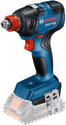 Masina de insurubat cu impact BOSCH GDX 18V-200 18V fara acumulator 