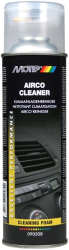 Motip - Airco Cleaner Solutie pentru curatarea instalatiei de aer conditionat 500ml 382487