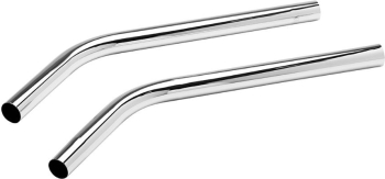 Nilfisk - Tuburi inox pentru aspirator Viper VA80711 