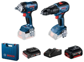Pachet 2 scule Bosch 06019K0003 