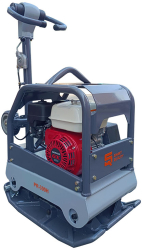 Placa compactoare reversibila Smart Quality PR-300H 
