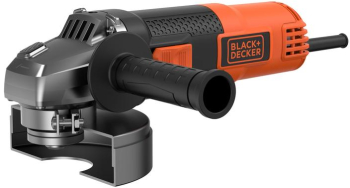 Polizor unghiular Black+Decker BEG220 125mm 