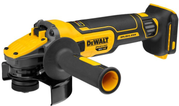 Polizor unghiular Dewalt DCG409NT 125mm fara acumulator 