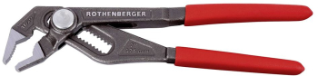 Cleste papagal Rothenberger Rogrip F7 1.1/4 