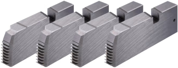 Set bacuri de filetare Rothenberger BSPT 1/2-3/4 